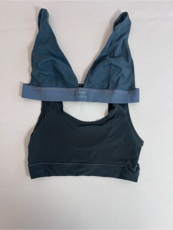 SKIMS Other - Skims Bralette Bundle in blue